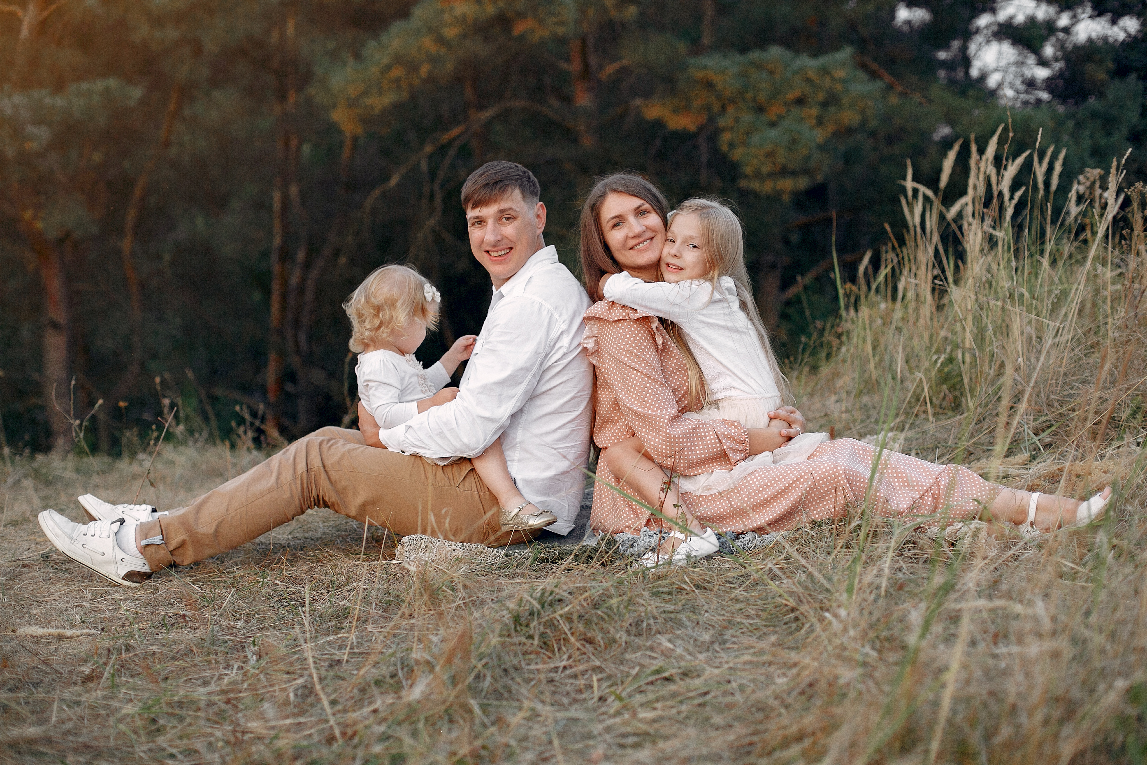 Familienshootings