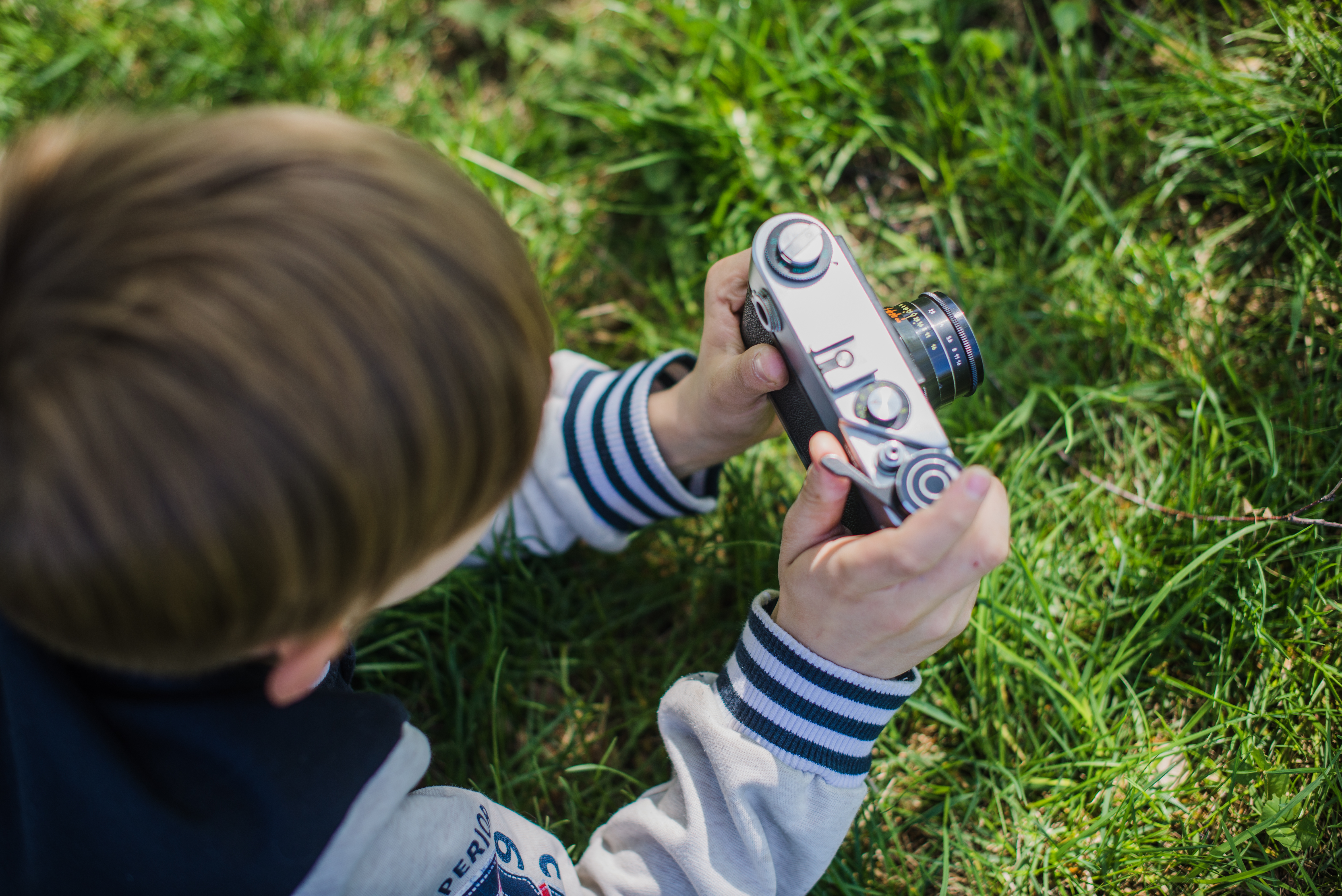 Kitafotografie